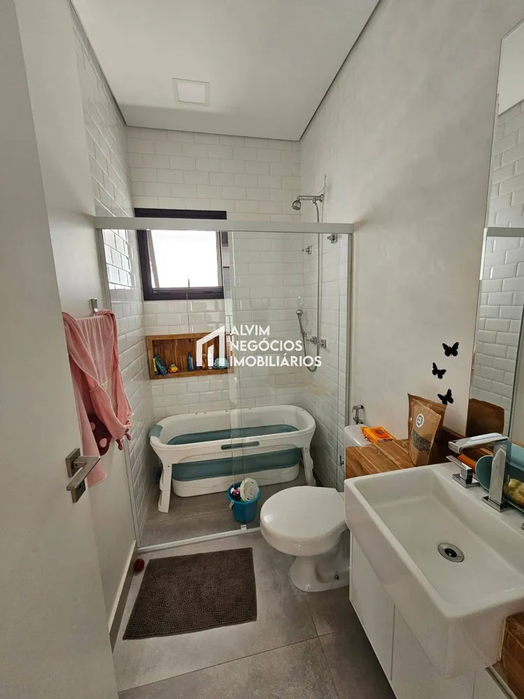 Sobrado, 4 quartos, 340 m² - Foto 5