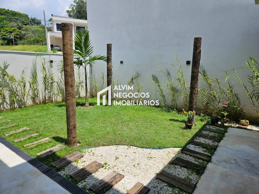 Sobrado, 4 quartos, 340 m² - Foto 13