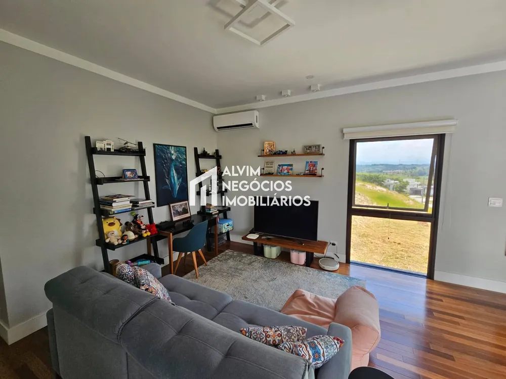 Sobrado, 4 quartos, 340 m² - Foto 9