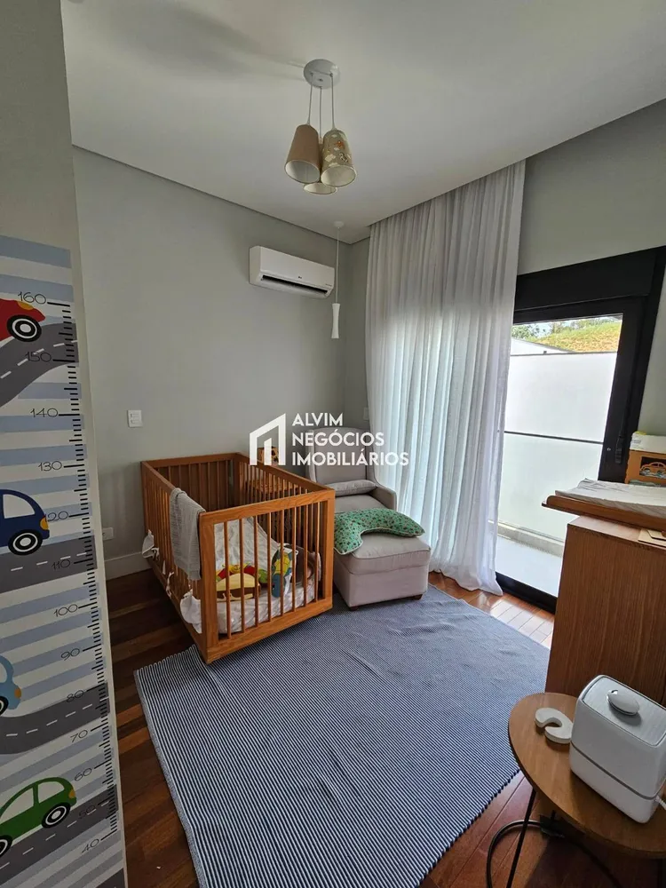 Sobrado, 4 quartos, 340 m² - Foto 4