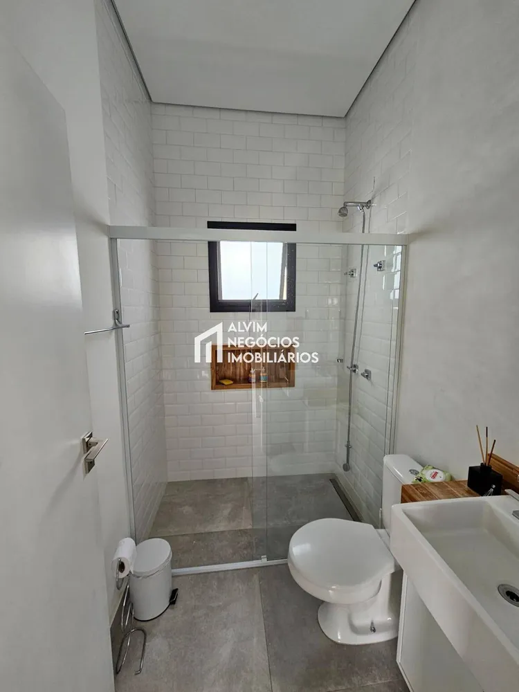 Sobrado, 4 quartos, 340 m² - Foto 14