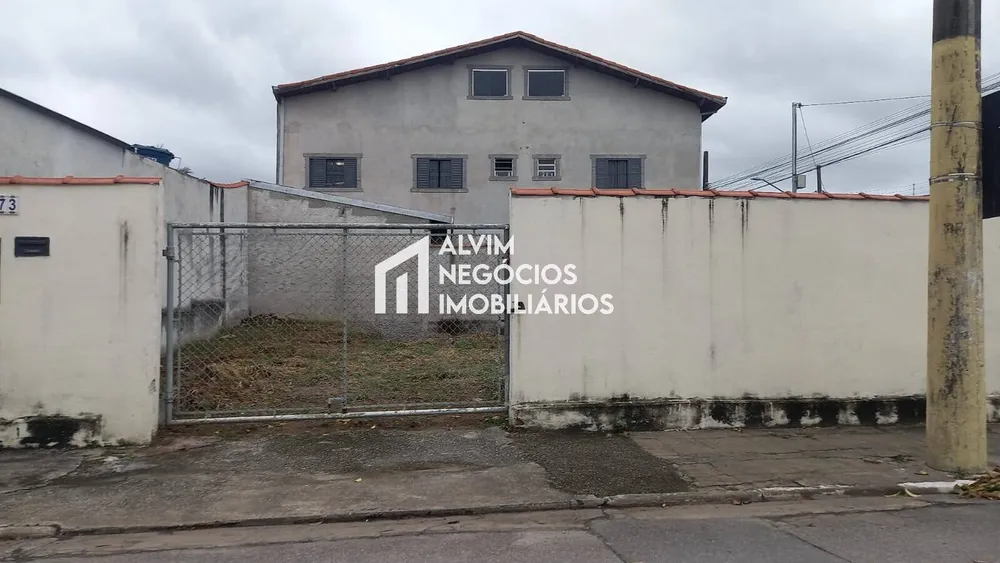 Terreno, 162 m² - Foto 2