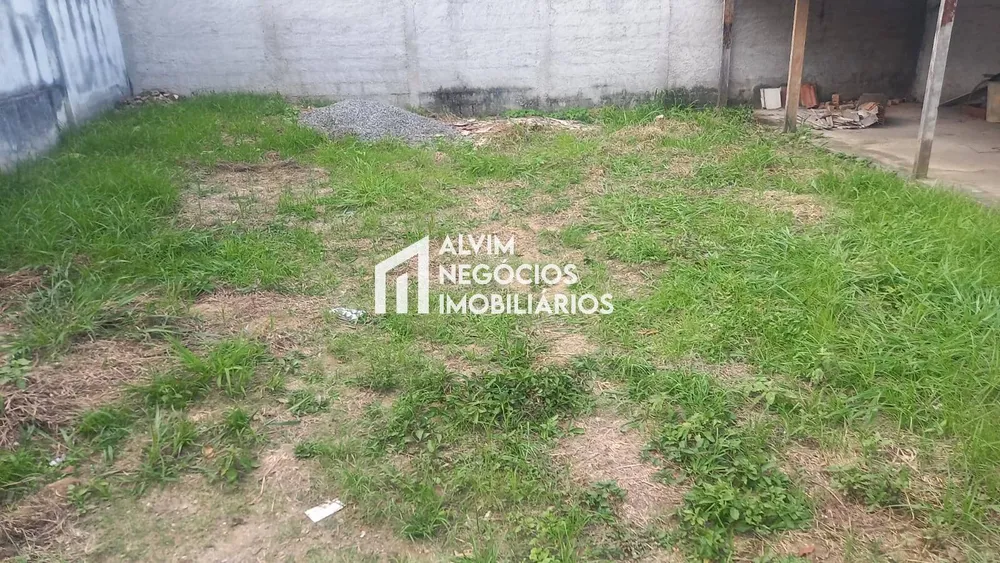 Terreno, 162 m² - Foto 1