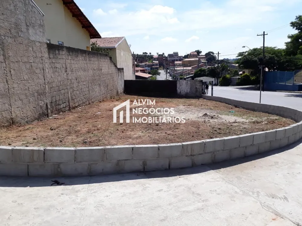 Terreno, 225 m² - Foto 1