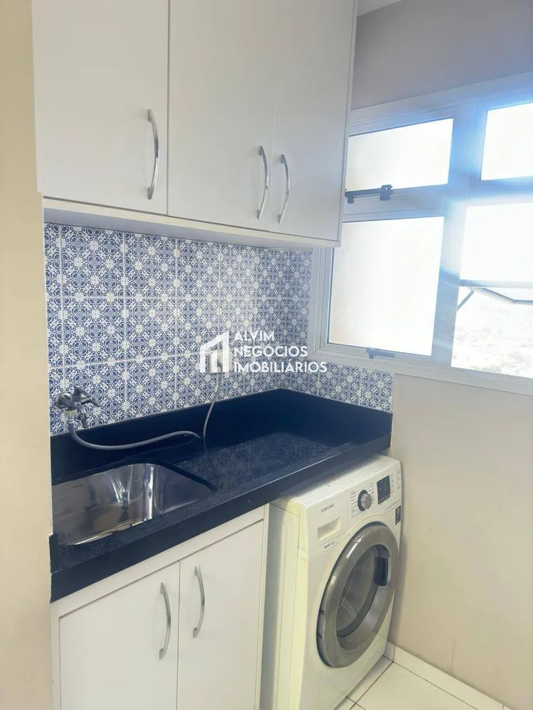 Apartamento, 3 quartos, 90 m² - Foto 10