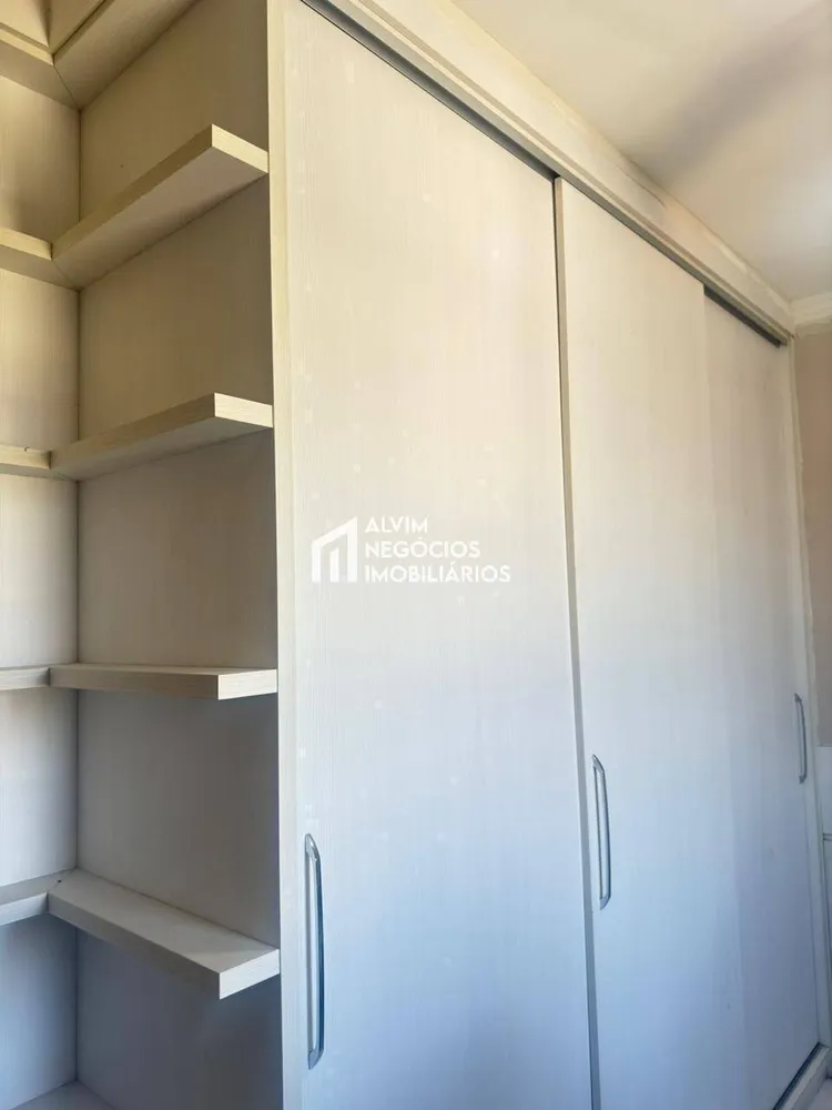 Apartamento, 3 quartos, 90 m² - Foto 13
