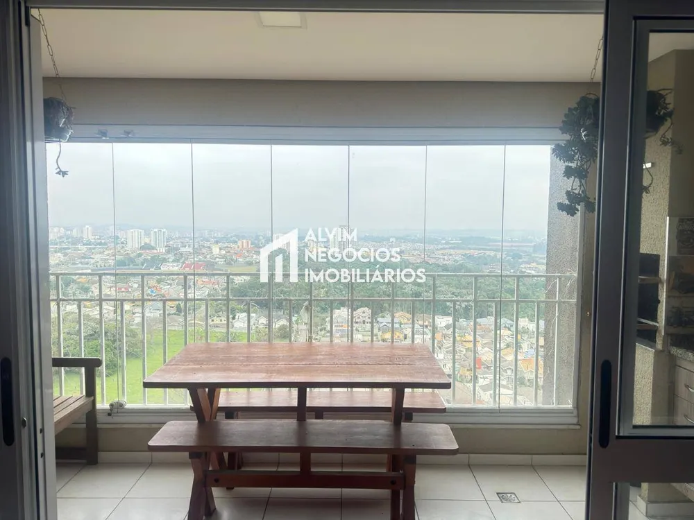 Apartamento, 3 quartos, 90 m² - Foto 3