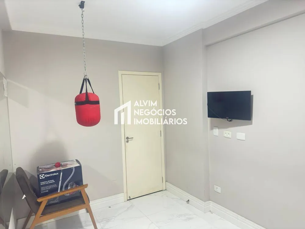 Apartamento, 3 quartos, 90 m² - Foto 15