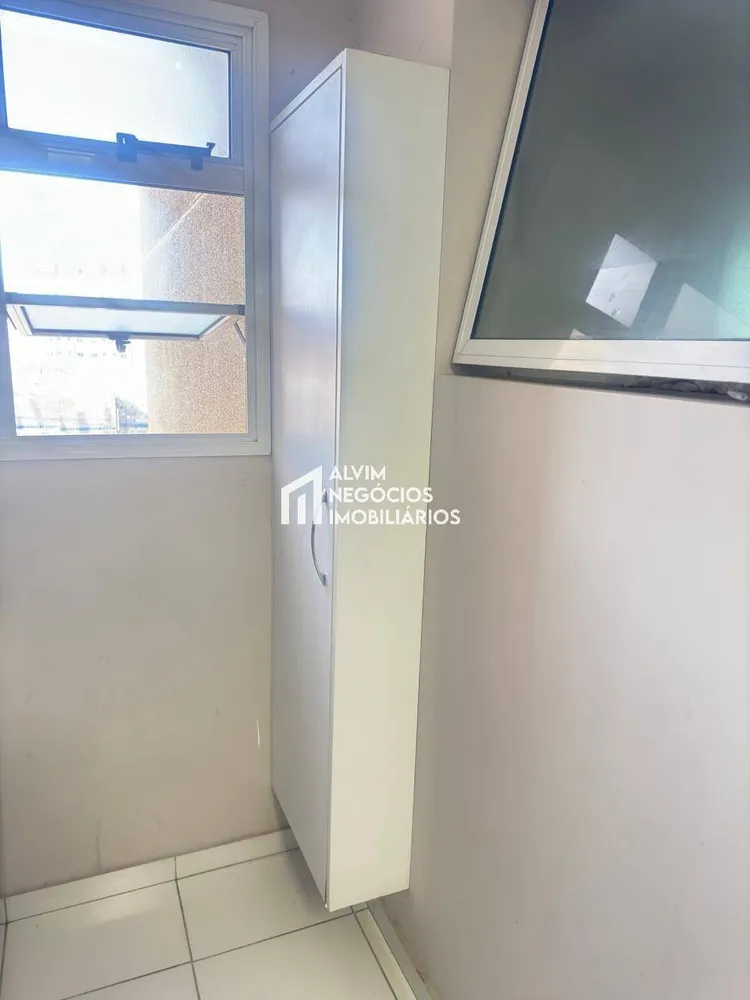 Apartamento, 3 quartos, 90 m² - Foto 11