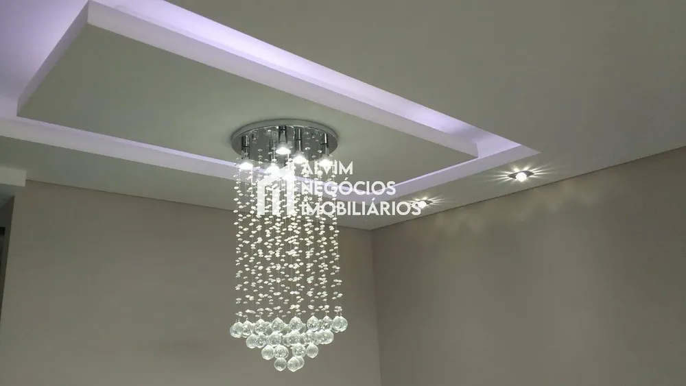 Apartamento, 3 quartos, 90 m² - Foto 4