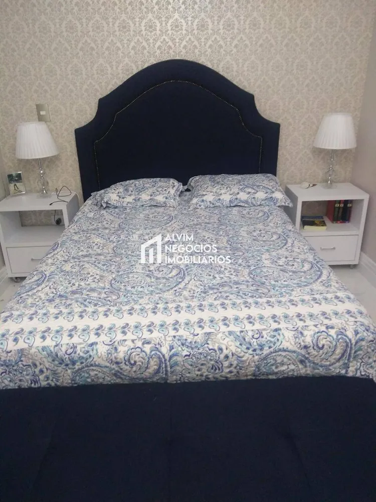 Apartamento, 3 quartos, 90 m² - Foto 16