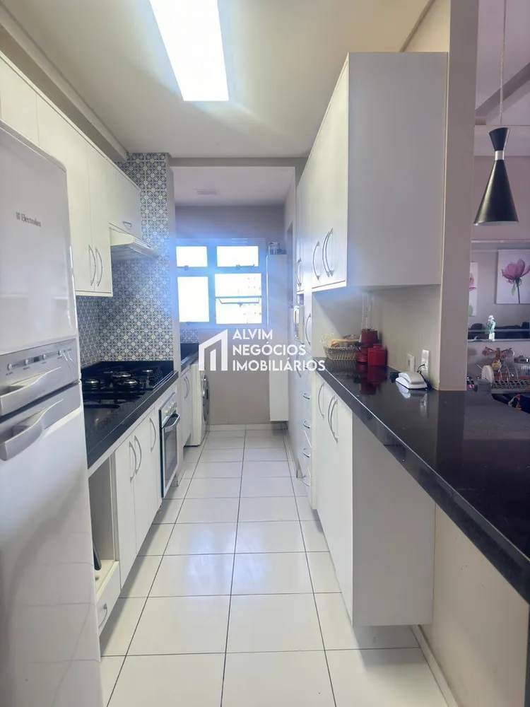 Apartamento, 3 quartos, 90 m² - Foto 9