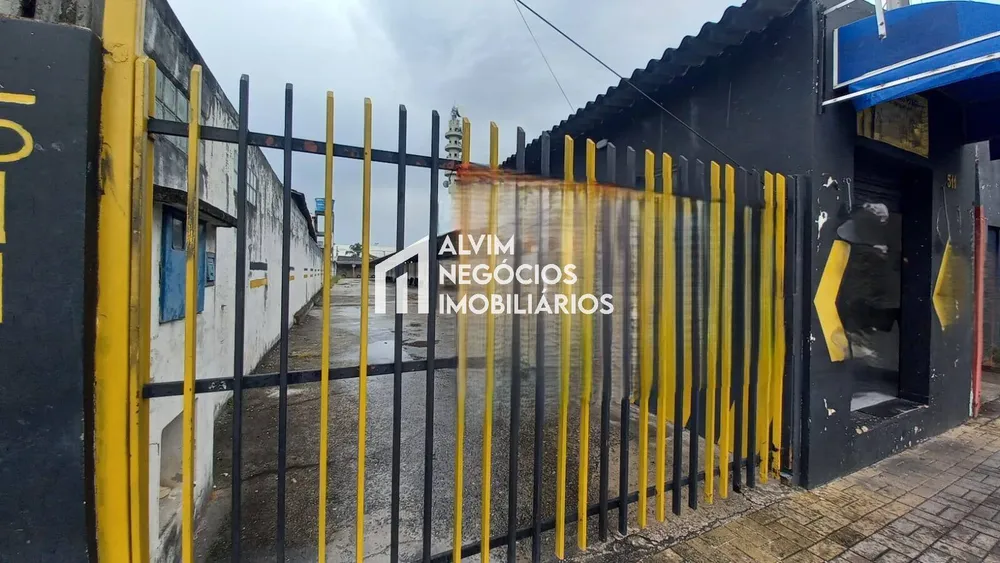 Loja-Salão - Foto 1