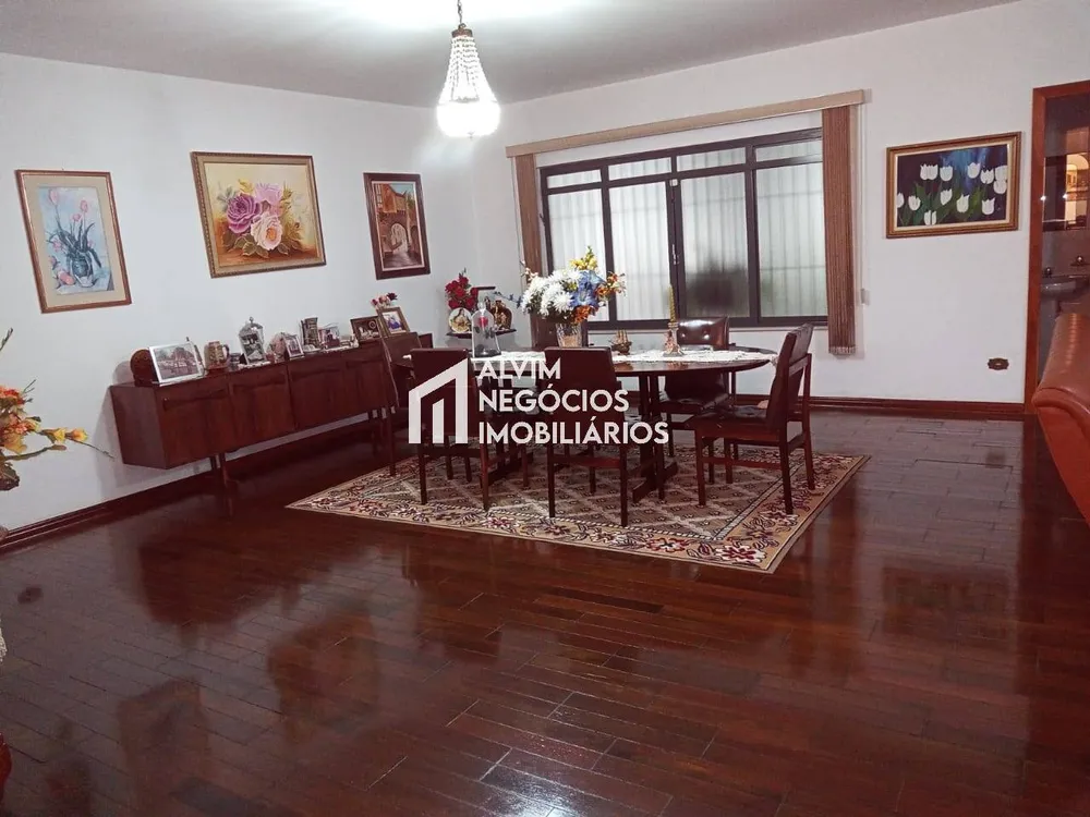 Casa, 4 quartos, 800 m² - Foto 1