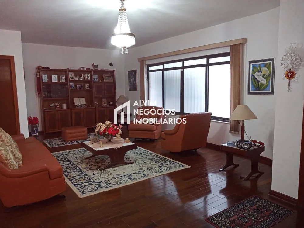 Casa, 4 quartos, 800 m² - Foto 16