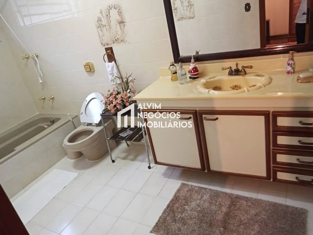 Casa, 4 quartos, 800 m² - Foto 11