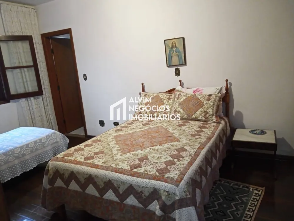 Casa, 4 quartos, 800 m² - Foto 13