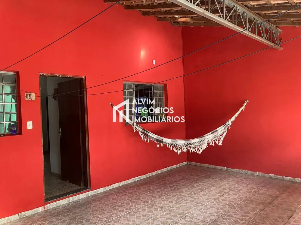 Casa, 4 quartos, 145 m² - Foto 11