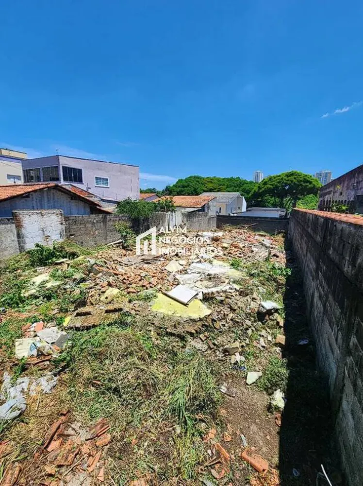 Terreno, 300 m² - Foto 1