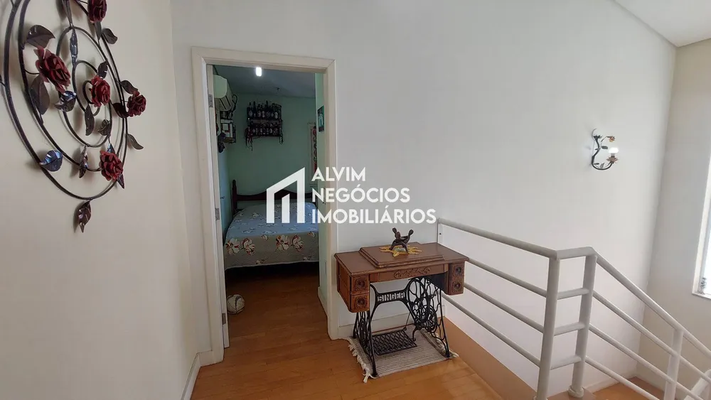 Sobrado, 5 quartos, 314 m² - Foto 5