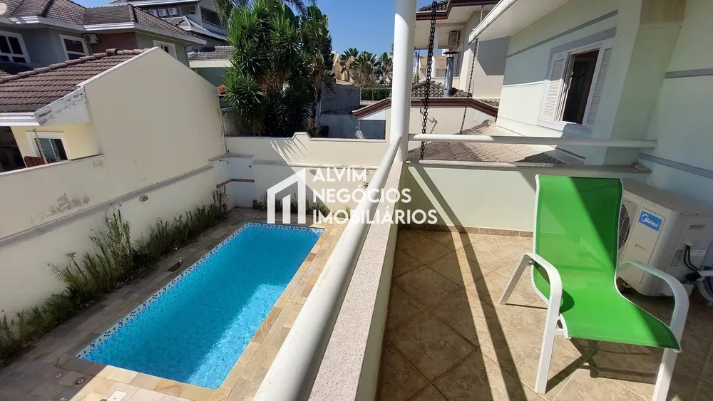 Sobrado, 5 quartos, 314 m² - Foto 8