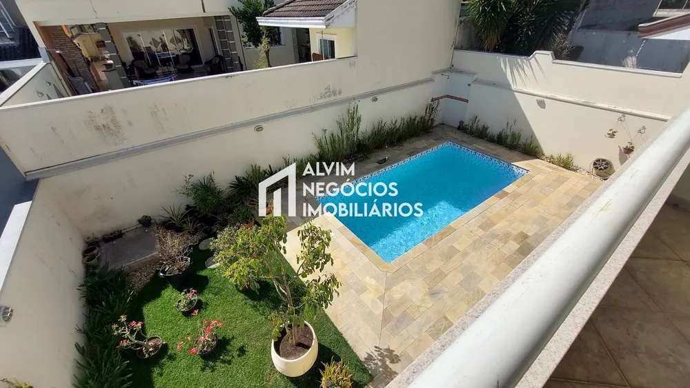 Sobrado, 5 quartos, 314 m² - Foto 1
