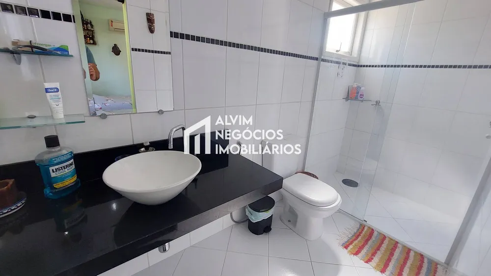Sobrado, 5 quartos, 314 m² - Foto 16