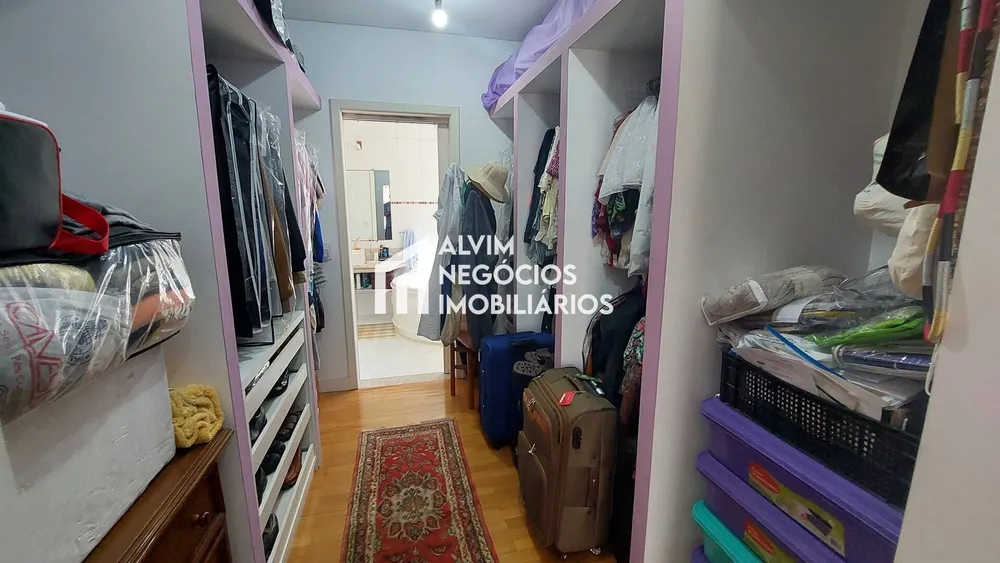Sobrado, 5 quartos, 314 m² - Foto 12
