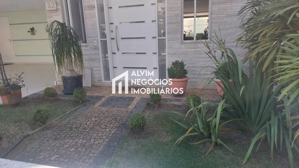 Sobrado, 5 quartos, 314 m² - Foto 3