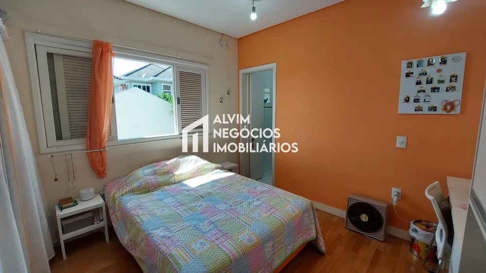 Sobrado, 5 quartos, 314 m² - Foto 5