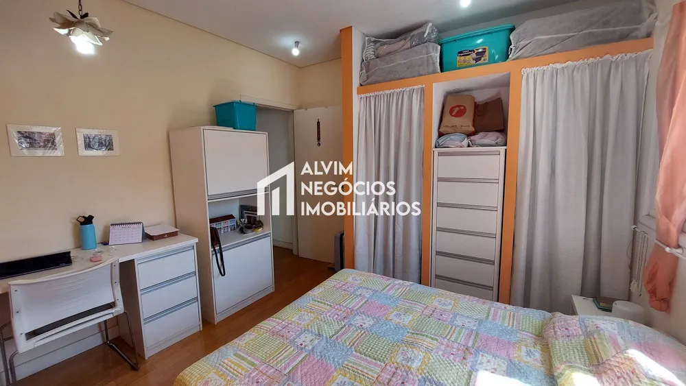 Sobrado, 5 quartos, 314 m² - Foto 6
