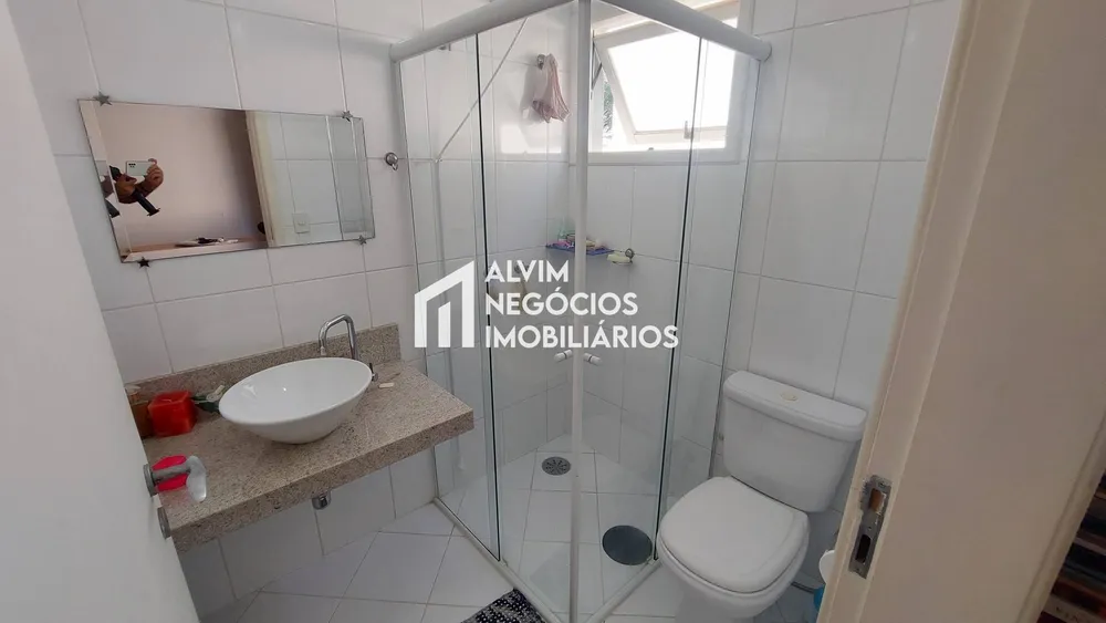 Sobrado, 5 quartos, 314 m² - Foto 13