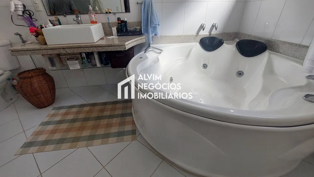 Sobrado, 5 quartos, 314 m² - Foto 10