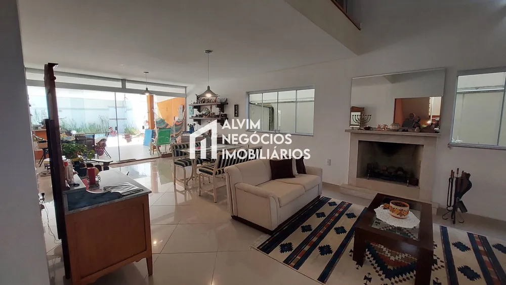 Sobrado, 5 quartos, 314 m² - Foto 4