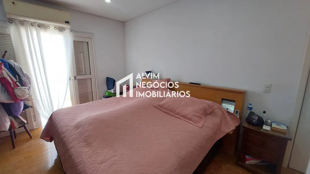 Sobrado, 5 quartos, 314 m² - Foto 11