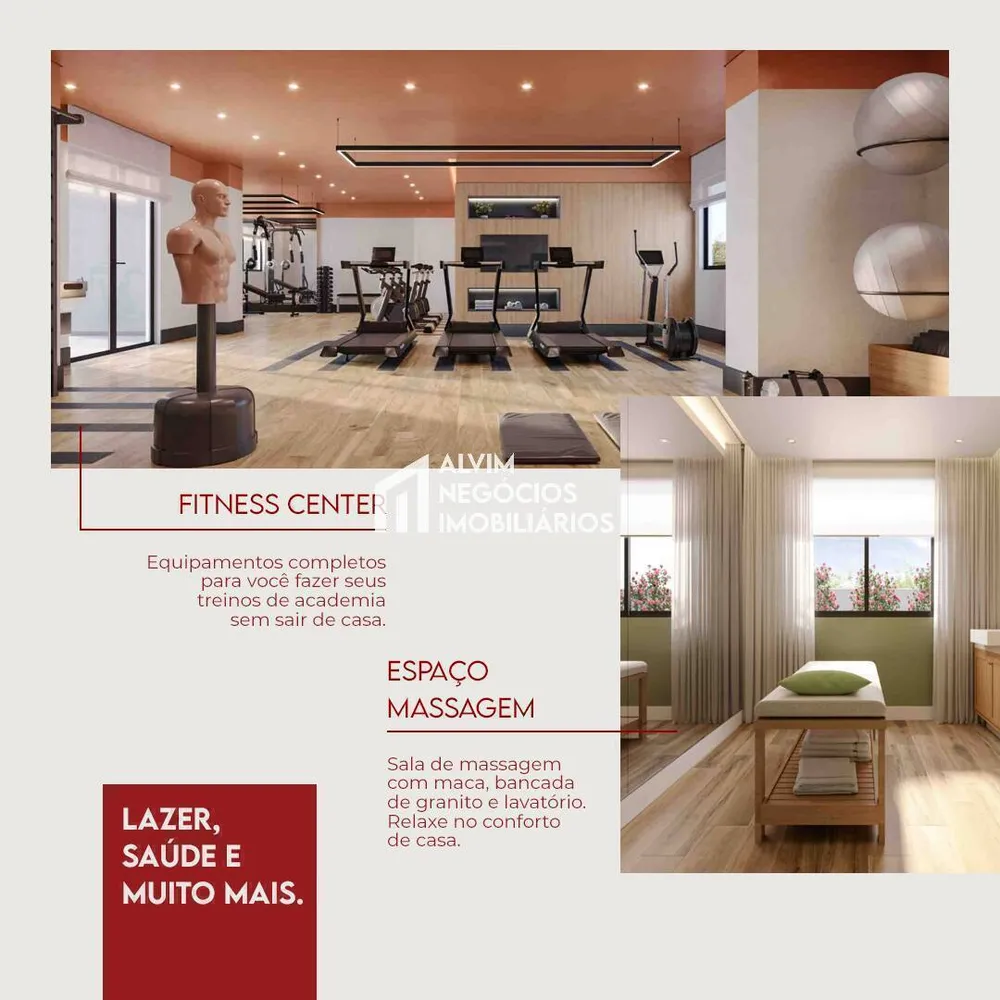 Apartamento, 3 quartos, 149 m² - Foto 3