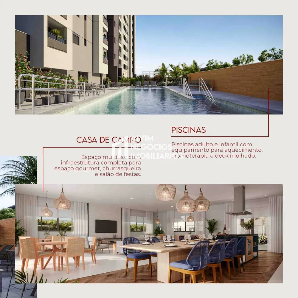 Apartamento, 3 quartos, 149 m² - Foto 6