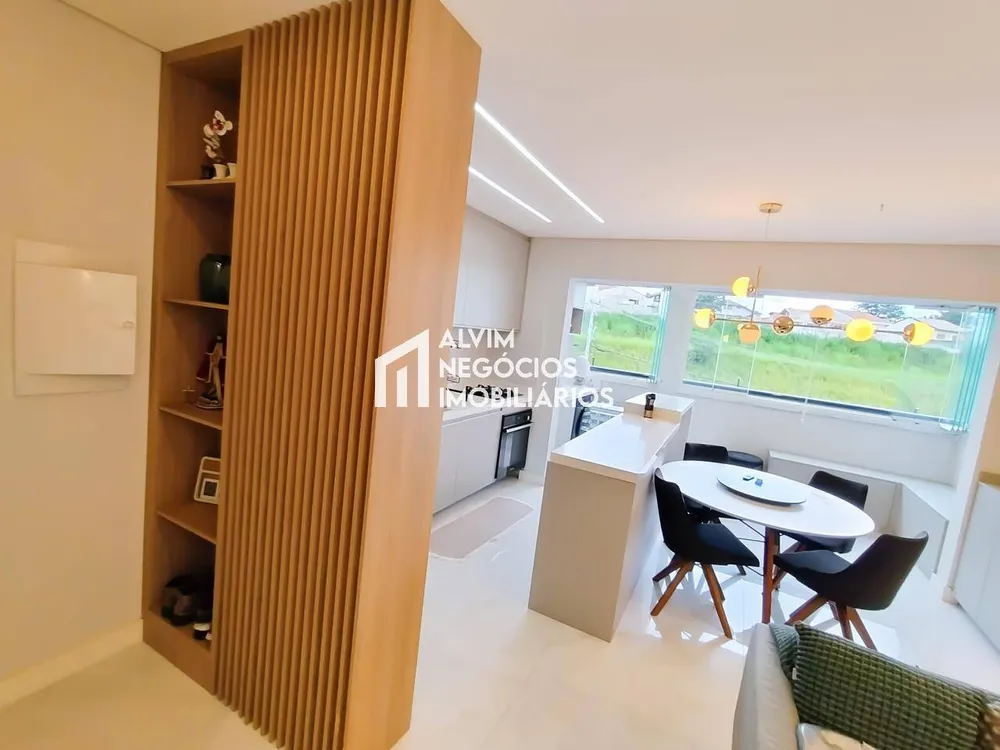 Apartamento, 2 quartos, 64 m² - Foto 2