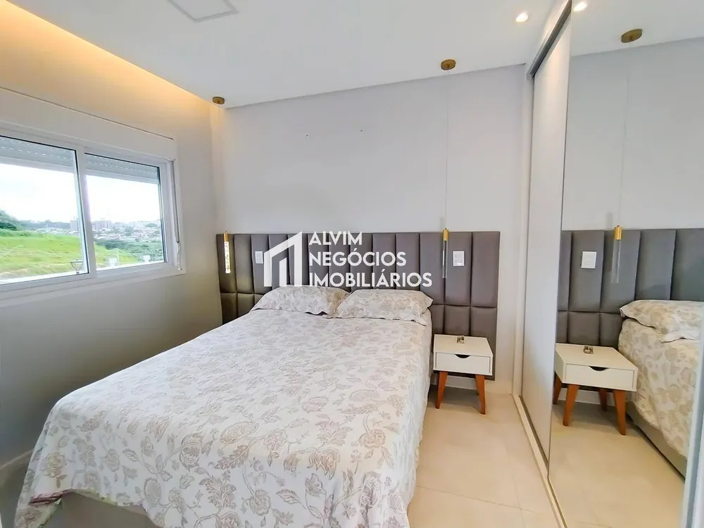 Apartamento, 2 quartos, 64 m² - Foto 15