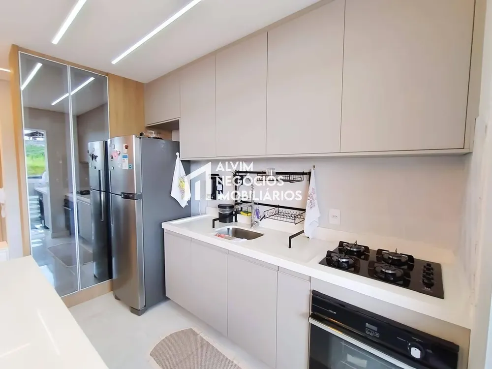 Apartamento, 2 quartos, 64 m² - Foto 12