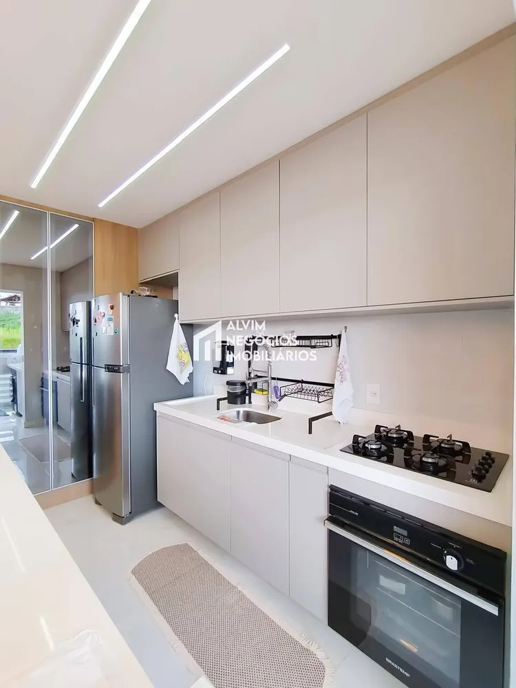 Apartamento, 2 quartos, 64 m² - Foto 10