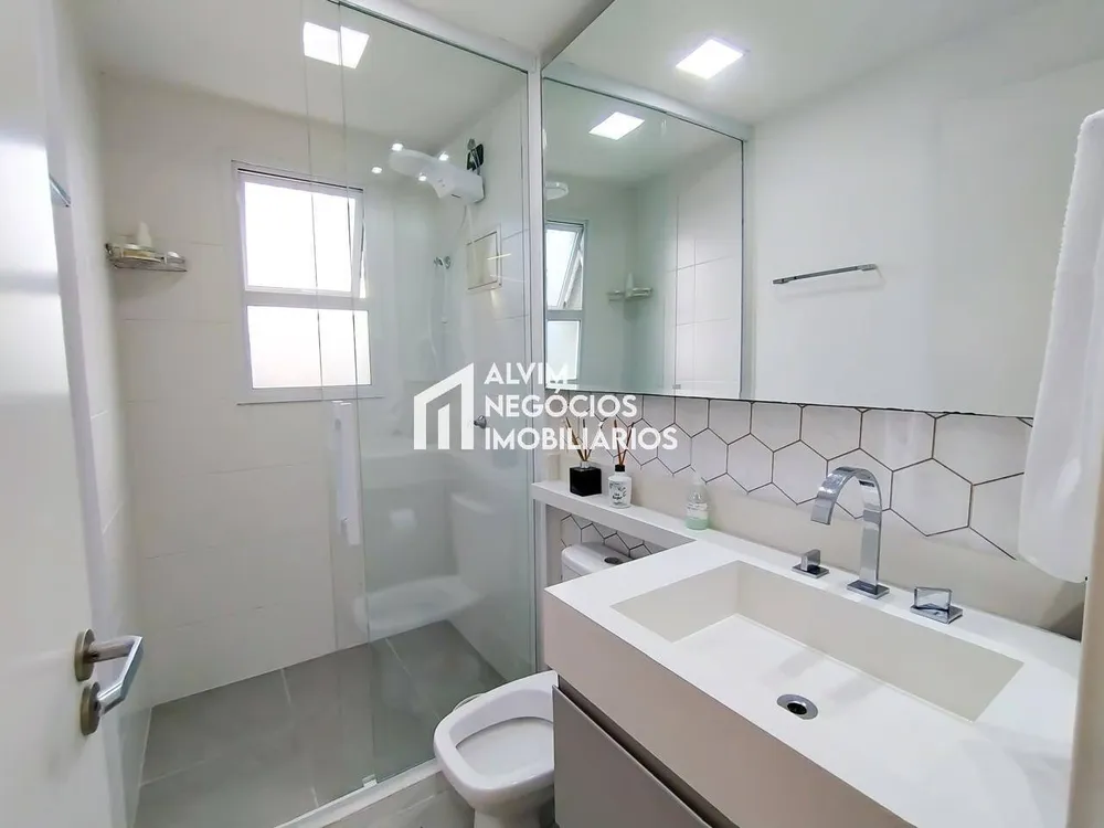 Apartamento, 2 quartos, 64 m² - Foto 16