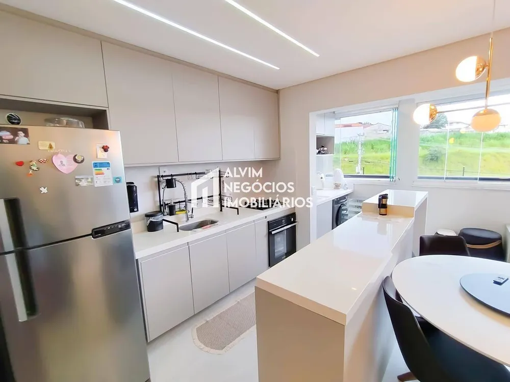 Apartamento, 2 quartos, 64 m² - Foto 6