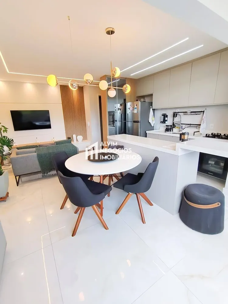 Apartamento, 2 quartos, 64 m² - Foto 1