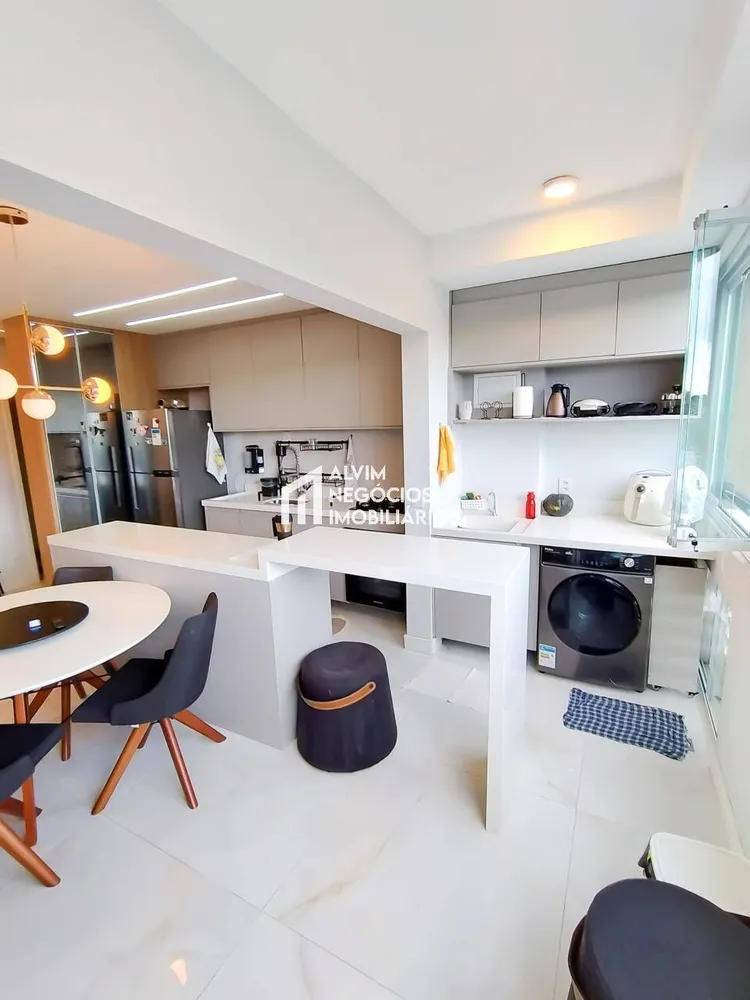 Apartamento, 2 quartos, 64 m² - Foto 5