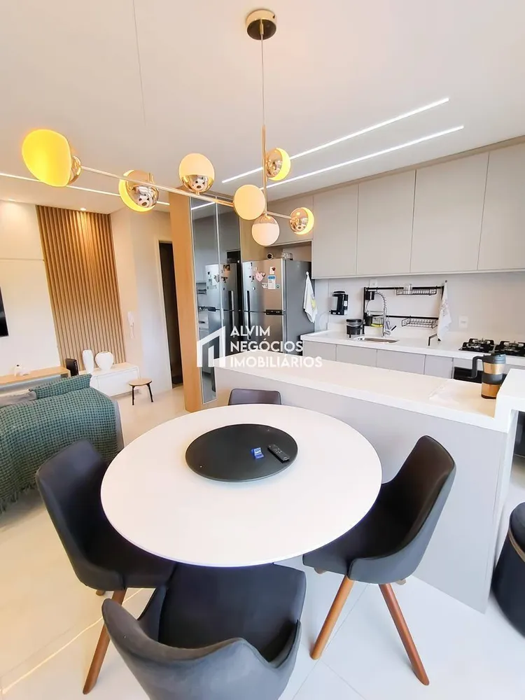 Apartamento, 2 quartos, 64 m² - Foto 3