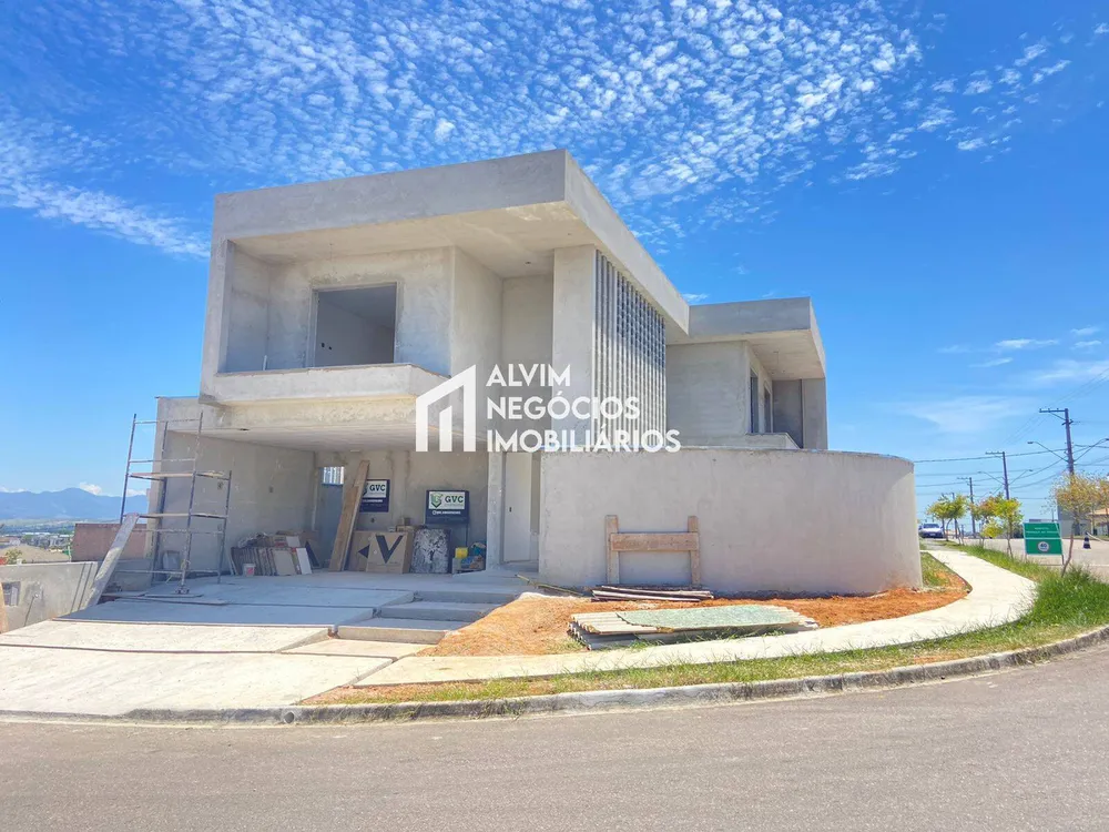 Sobrado, 4 quartos, 310 m² - Foto 3
