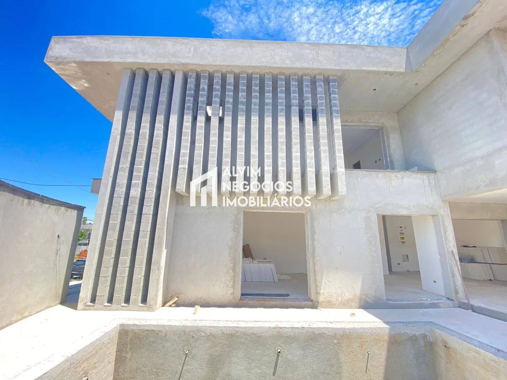Sobrado, 4 quartos, 310 m² - Foto 4