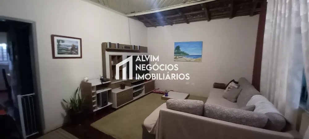 Casa, 4 quartos, 260 m² - Foto 1