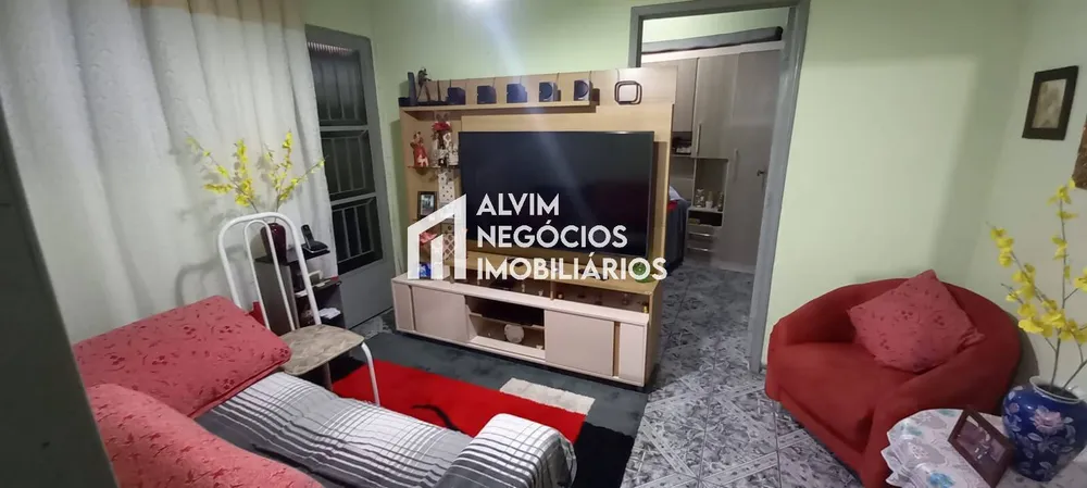 Casa, 4 quartos, 260 m² - Foto 7